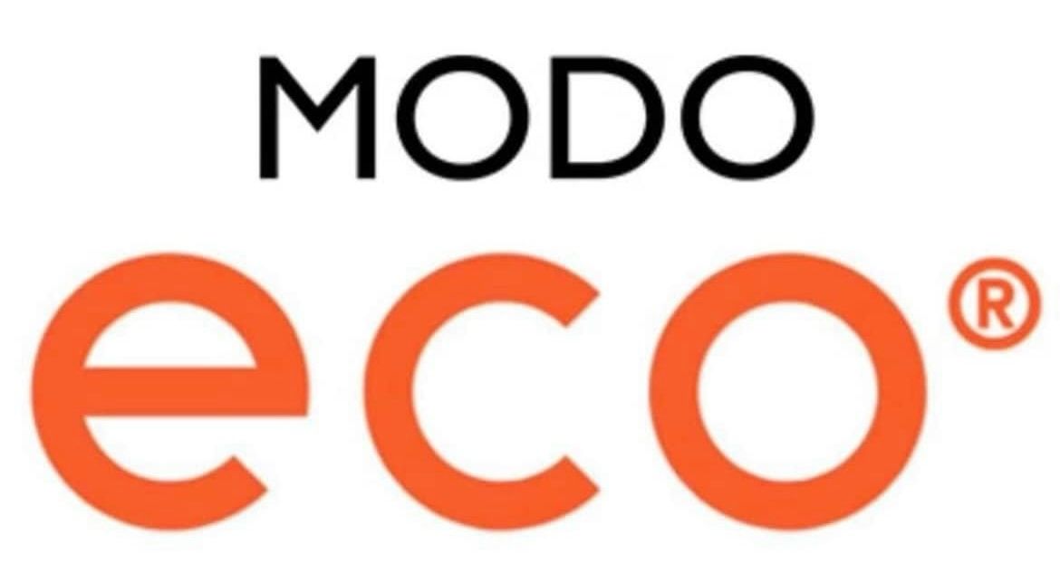 Eco by Modo®